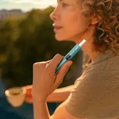 Где купить IQOS ILUMA и стики Terea в Москве: полное руководство