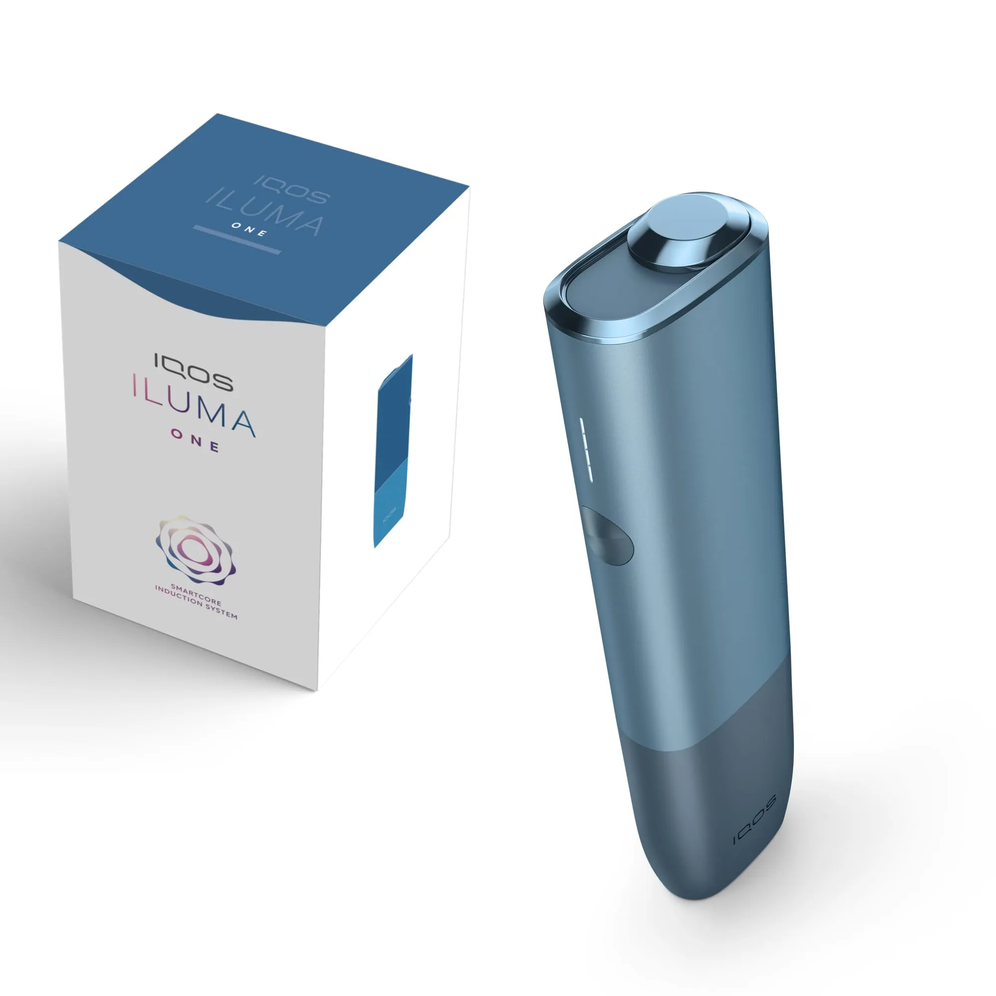 Где купить IQOS ILUMA и стики Terea в Москве: полное руководство