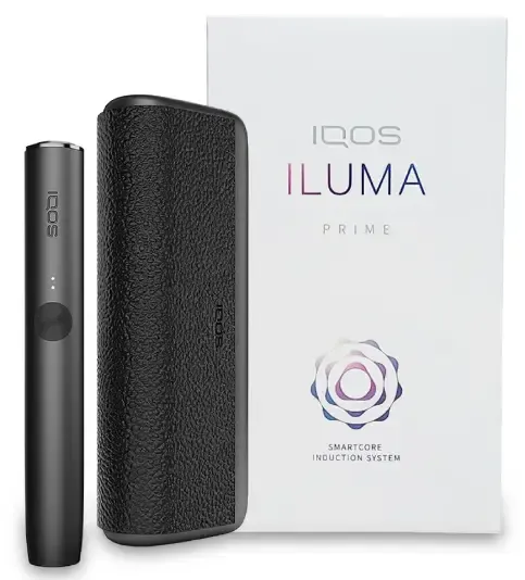 IQOS ILUMA и аксессуары: полный обзор для Москвы